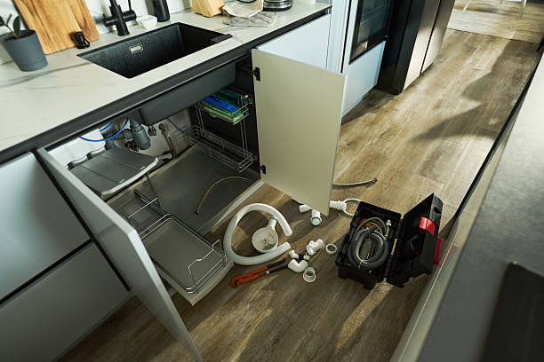 Reliable Drain Cleaning contractor in Cedar Valley, UT by Street Wise - Plumbing